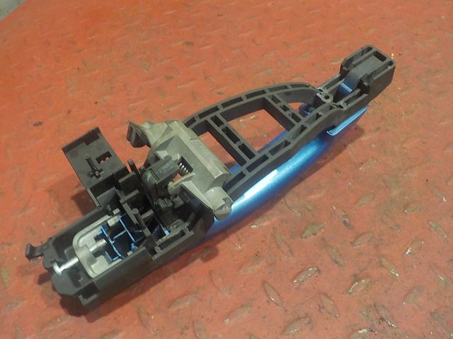 1305822 FORD Ручка двери наружная, № XF33013, фото 3