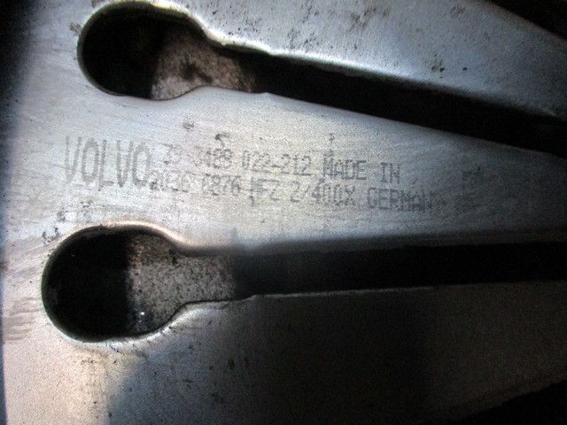 20366876 VOLVO Корзина сцепления, № XF323335, фото 6
