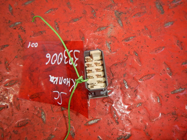2092001 SCANIA Кнопка, № XF393006, фото 4