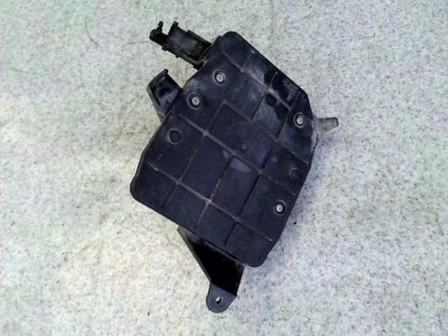 1465265 FORD Корпус блока управления двигателем, № XF27450, фото 2