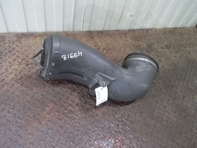 41225669 IVECO Воздуховод, № XF49918, фото 2