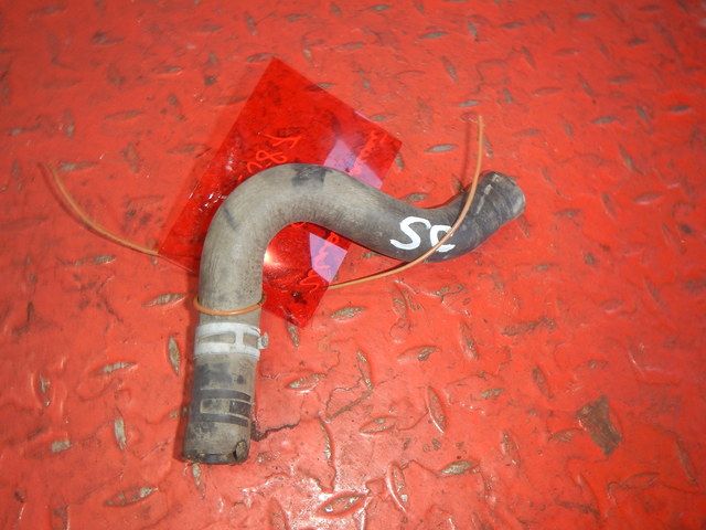 2297016 SCANIA Шланг водяной, № XF392887, фото 1
