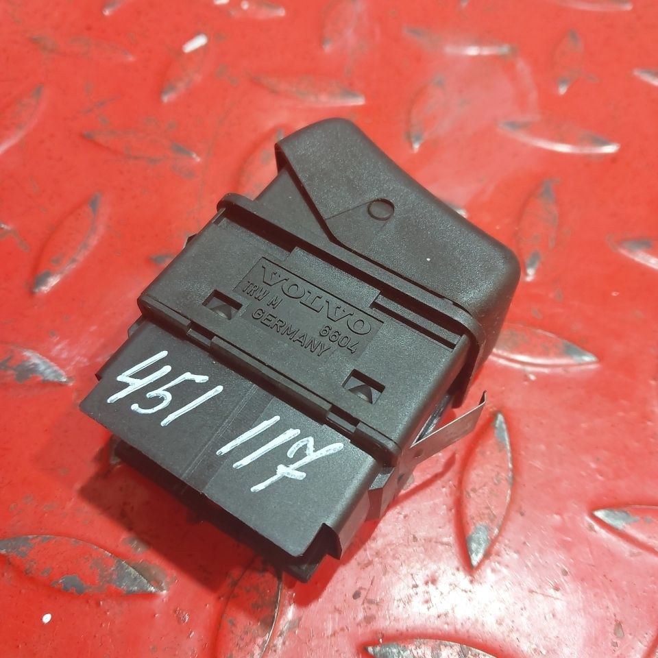 20569981 VOLVO Кнопка, № XF451117, фото 3