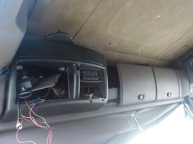 RENAULT Кабина, № XF55515, фото 10