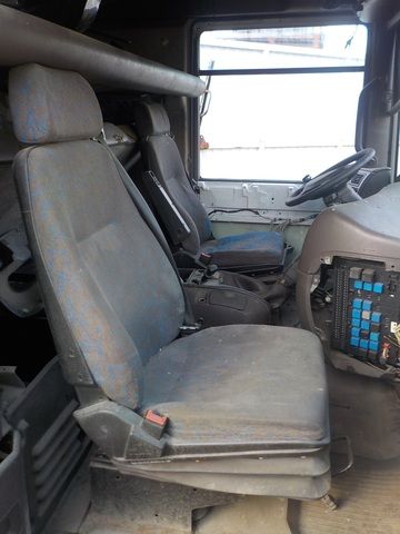 RENAULT Кабина, № XF55515, фото 14