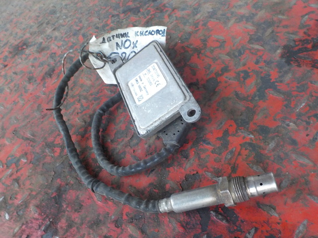 20873117 VOLVO Датчик NOx, № XF52083, фото 1