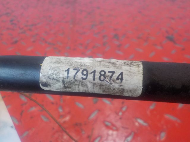 1791874 SCANIA Трубка гидравлическая, № XF259505, фото 4