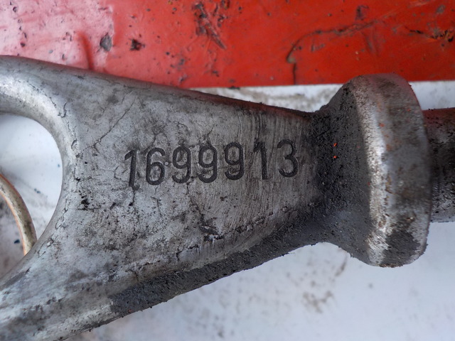 1746736 DAF Щуп масляный, № XF170511, фото 4