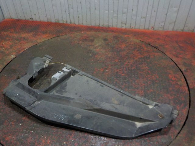 9435204822 MERCEDES Шумоизоляция двигателя, № XF124705, фото 1