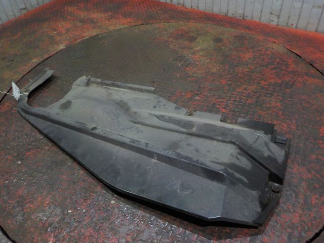 9435205422 MERCEDES Шумоизоляция двигателя, № XF124706, фото 1