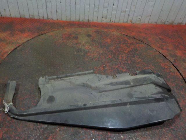 9435205422 MERCEDES Шумоизоляция двигателя, № XF124706, фото 2