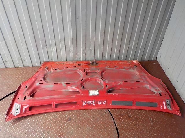 3800056 IVECO Капот, № XF164470, фото 3