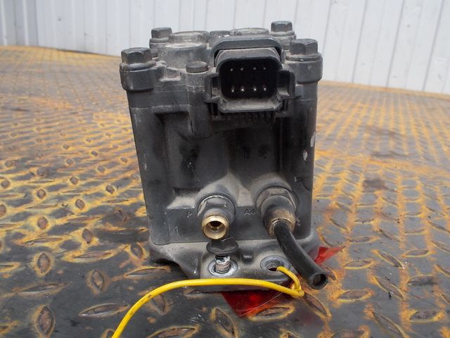 1744081 SCANIA Блок EGR, № XF81766, фото 2
