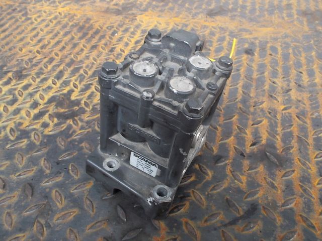 1744081 SCANIA Блок EGR, № XF81766, фото 3