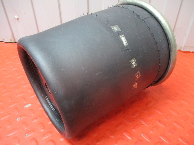 AU344884K AUGER Пневмоподушка, фото 3