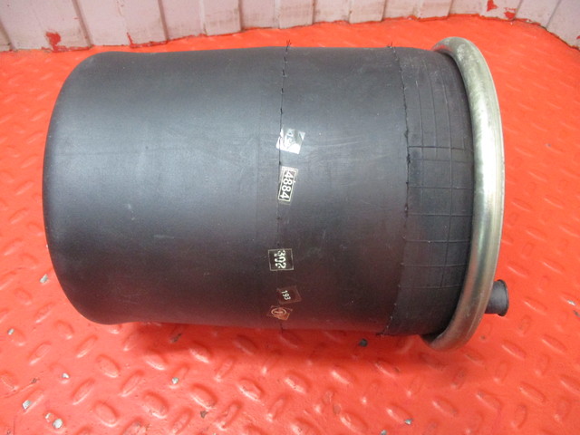 AU344884K AUGER Пневмоподушка, фото 4