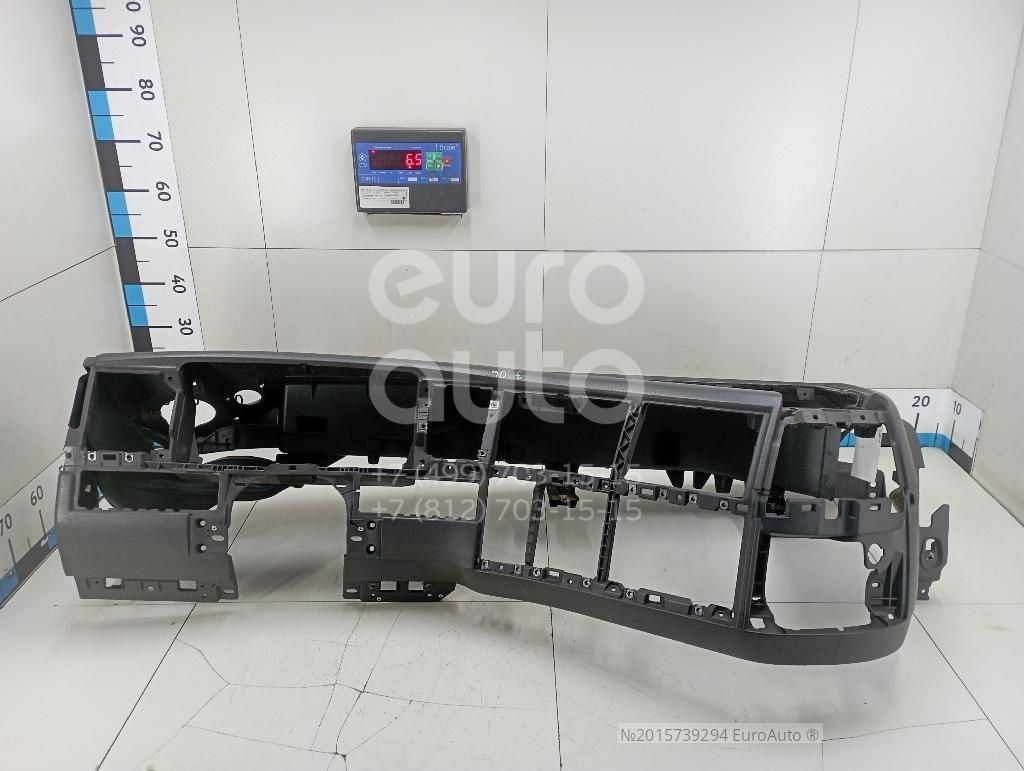 21031573 VOLVO Торпедо, № XF405715, фото 2