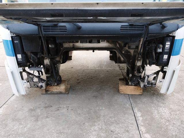 85115440 VOLVO Кабина, Globetrotter XL, № XF387356, фото 9