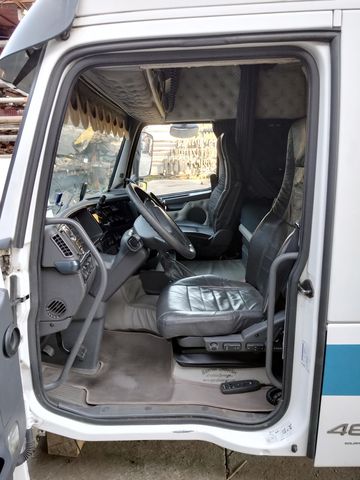 85115440 VOLVO Кабина, Globetrotter XL, № XF387356, фото 12