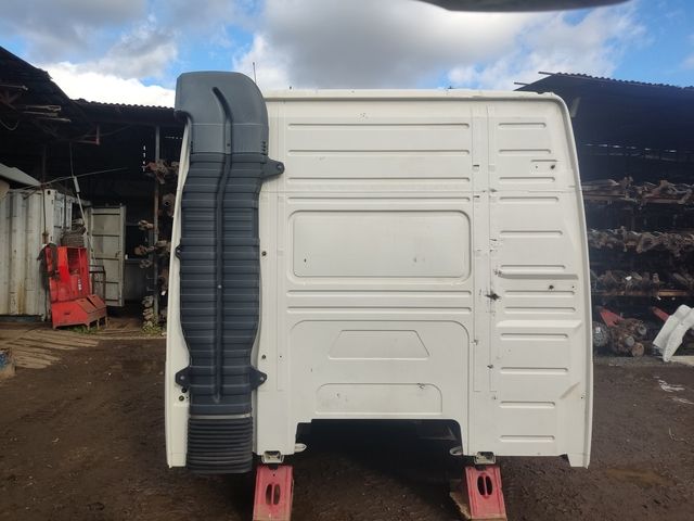VOLVO Каркас кабины, № XF351913, фото 4