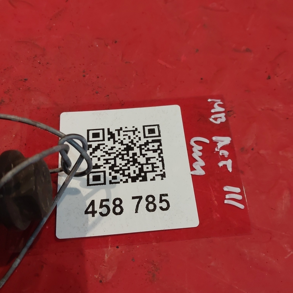 9309910016 MERCEDES Болт торсиона, № XF458785, фото 4