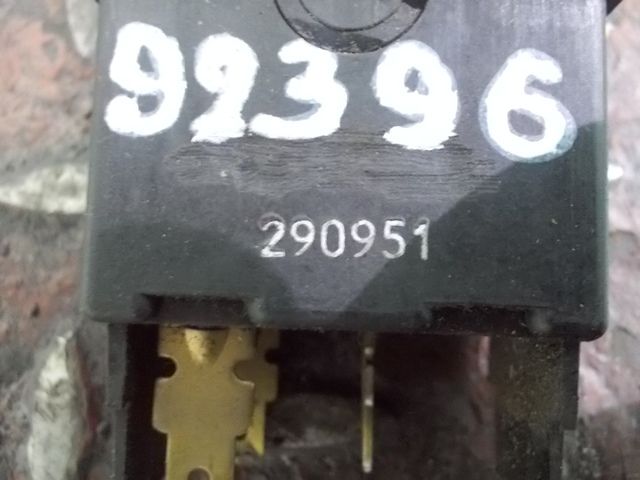290950 SCANIA Кнопка, № XF92396, фото 5