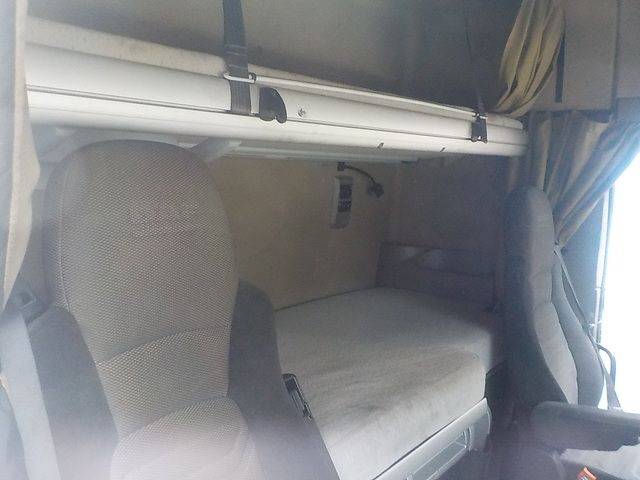 DAF Кабина, АКПП, № XF166302, фото 8