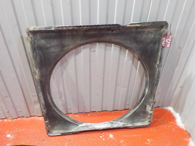 3183668 VOLVO Диффузор, № XF359887, фото 3