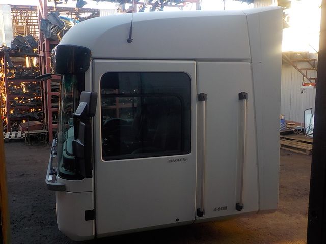 RENAULT Кабина, № XF150480, фото 3
