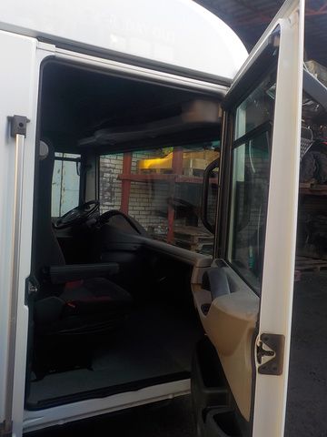 RENAULT Кабина, № XF150480, фото 8
