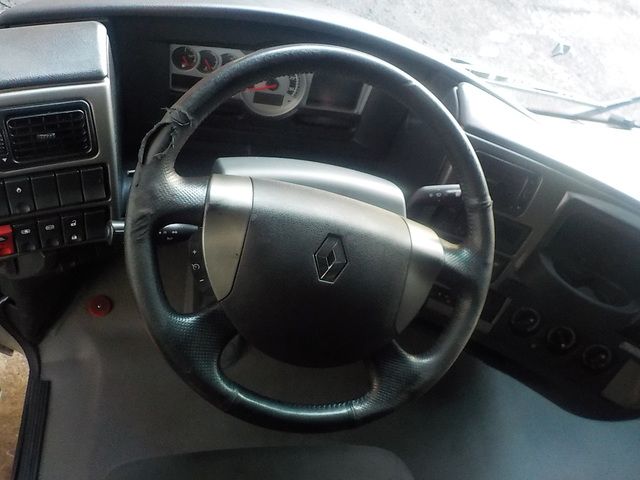 RENAULT Кабина, № XF150480, фото 13