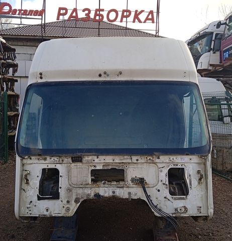 5600464792 RENAULT Каркас кабины, № XF248609, фото 2