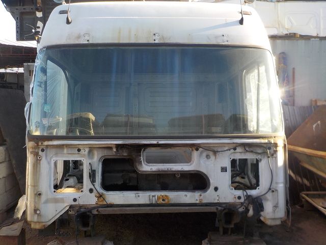9436002905 MERCEDES Каркас кабины, № XF87898, фото 3