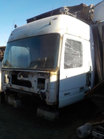 9436002905 MERCEDES Каркас кабины, № XF87898, фото 4