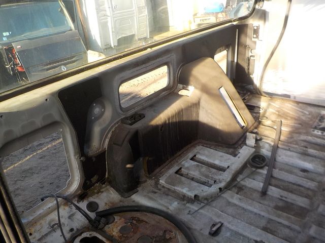 9436002905 MERCEDES Каркас кабины, № XF87898, фото 6