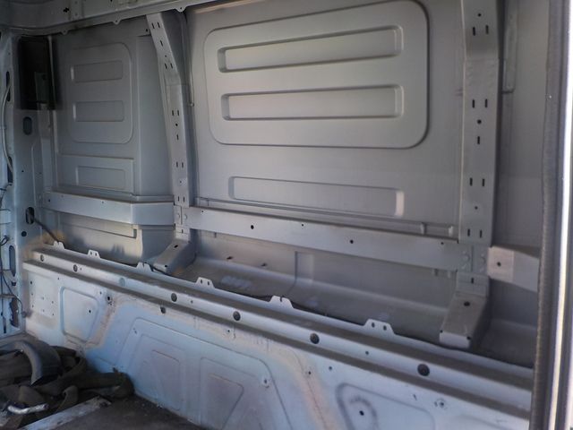 9436002905 MERCEDES Каркас кабины, № XF87898, фото 9
