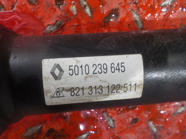 5010239645 RENAULT Кардан рулевой, № XF214150, фото 4