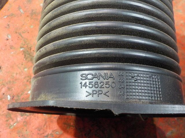 1456250 SCANIA Воздуховод, № XF308350, фото 4