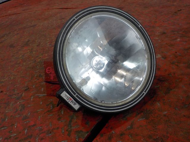 DAF Фара, № XF308343, фото 1
