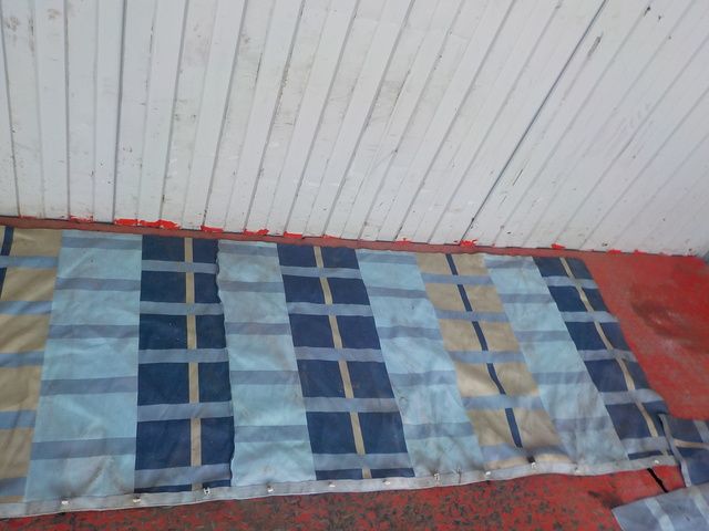 VOLVO Штора, № XF137548, фото 6