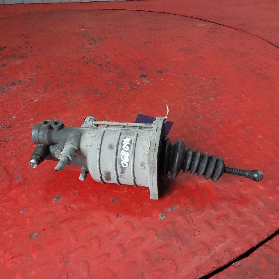 5802192368 IVECO ПГУ, № XF460890, фото 4