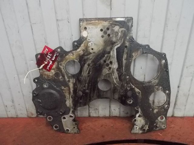 1677996 VOLVO Плита двигателя, № XF38319, фото 1