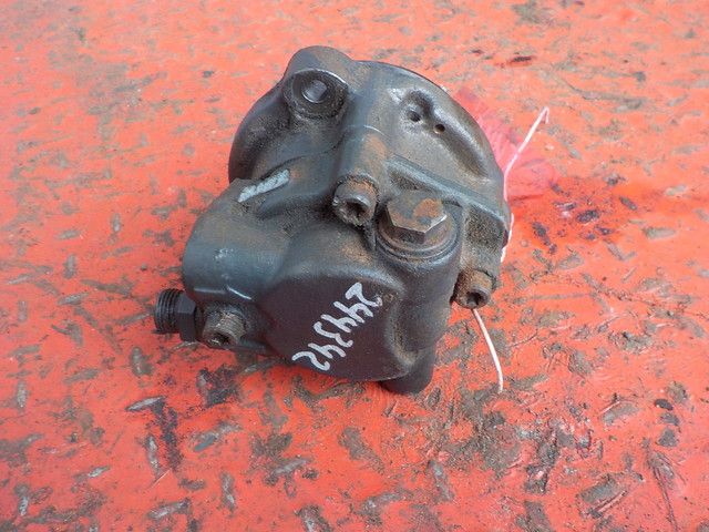 2059884 SCANIA ТННД, № XF244342, фото 1