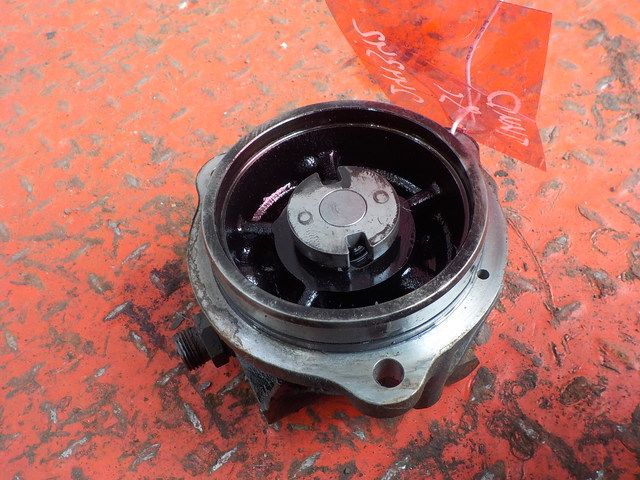 2059884 SCANIA ТННД, № XF244342, фото 3