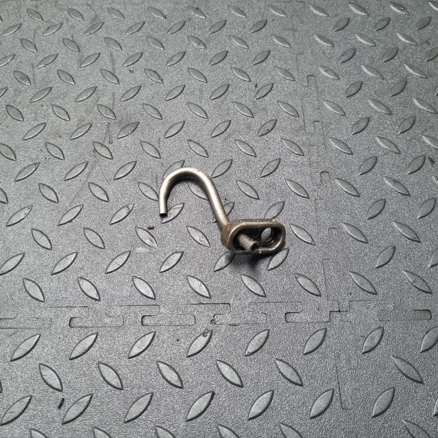 5411800743 MERCEDES Форсунка масляная, № XF429194, фото 2