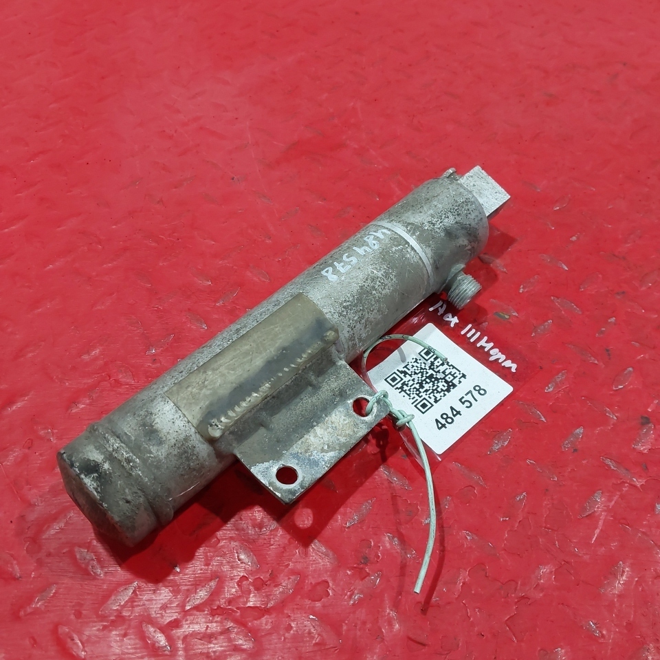 0008302483 MERCEDES Осушитель кондиционера, № XF484578, фото 1