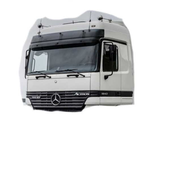 00000000001 MERCEDES Кабина, фото 2