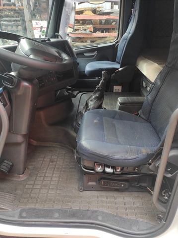 VOLVO Кабина, Globetrotter XL, № XF388798, фото 11