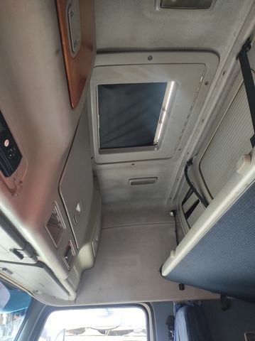VOLVO Кабина, Globetrotter XL, № XF388798, фото 13