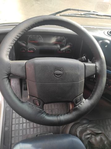 VOLVO Кабина, Globetrotter XL, № XF388798, фото 14